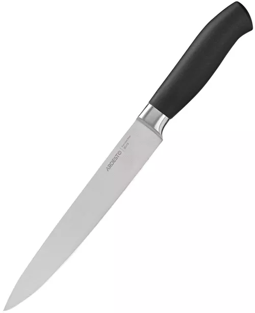 купить Набор ножей Ardesto AR2020SW Black Mars в Кишинёве 