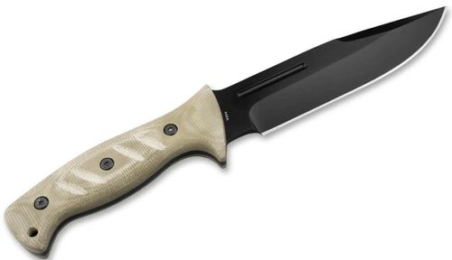 cumpără Cuțit turistic Boker BO-02SC012 Magnum Desert Warrior 2.0 în Chișinău 