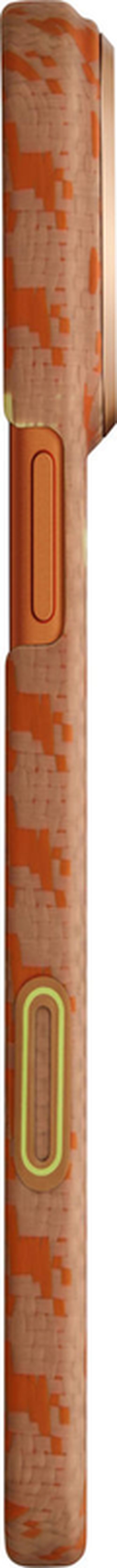 cumpără Husă pentru smartphone Pitaka Iphone 17 Pro Max Happines Rides Edge (Amber) (HR1701PM) în Chișinău 