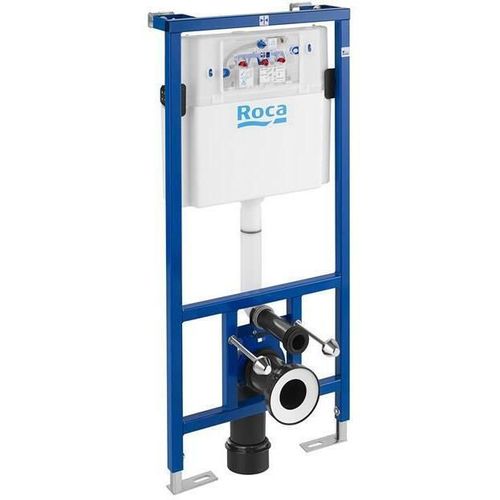 купить Бачок для унитаза Roca Rama WC Duplo S A8900A902E в Кишинёве 