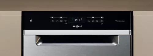 cumpără Mașină de spălat vase încorporabilă Whirlpool WH6UB10BS7A0X în Chișinău 