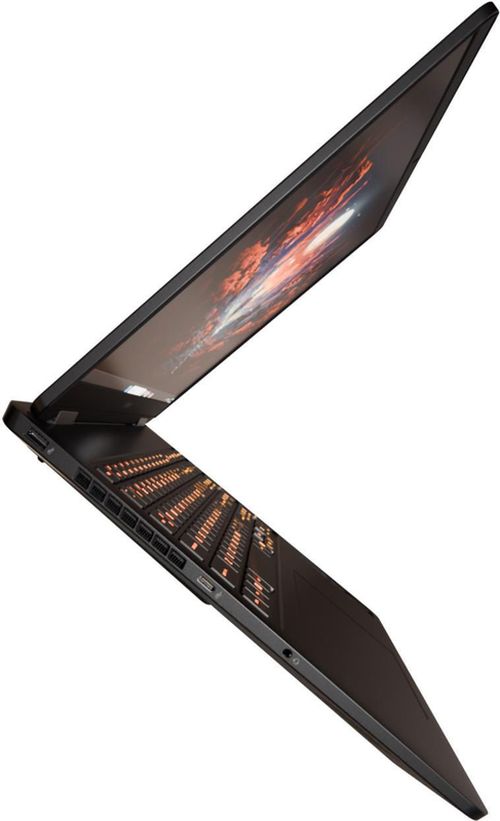 купить Ноутбук HP OMEN Slim 16-an0025ci (D0UW6EA#UUQ) в Кишинёве 