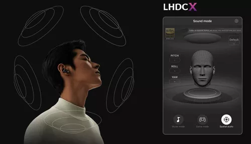 cumpără Căști fără fir Edifier NeoBuds Pro 2 Black în Chișinău 