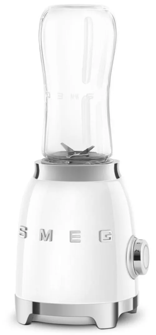 купить Блендер стационарный SMEG PBF00WHEU в Кишинёве 