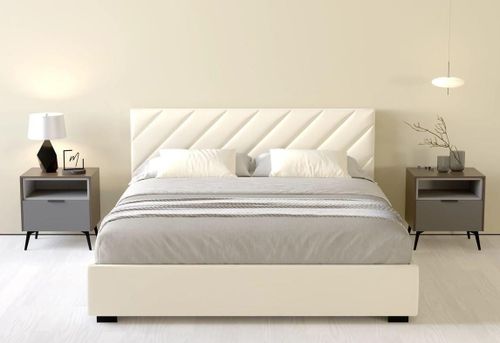 купить Кровать my-STYLE my-Luna 160x200 (P08D16M01) в Кишинёве 