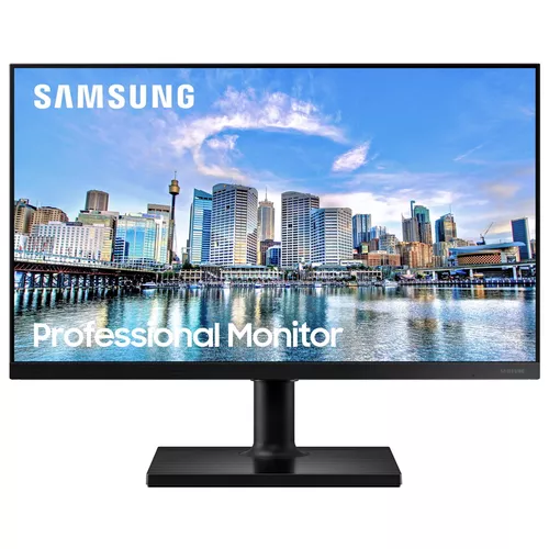 купить Монитор Samsung LF24T450FQIXCI в Кишинёве 