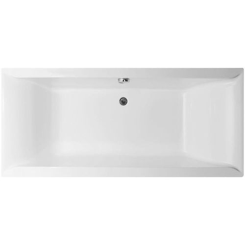 купить Ванна Vagnerplast Veronela 1800x800 акрил, прямоугольная в Кишинёве 