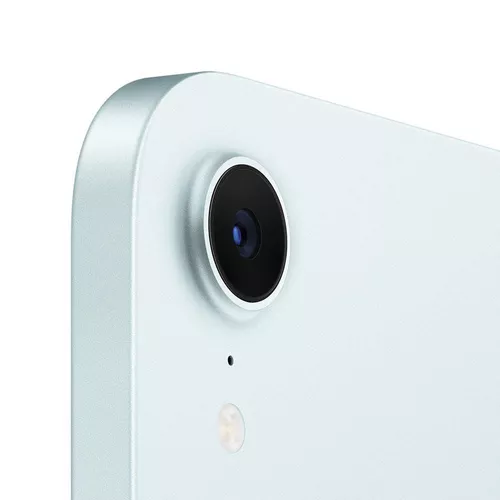 купить Планшетный компьютер Apple iPad mini 7 2024 Wi-Fi 256GB Blue MXNC3 в Кишинёве 