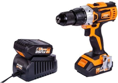 cumpără Șurubelnița Tolsen 20V, 2BSC (79033) în Chișinău 