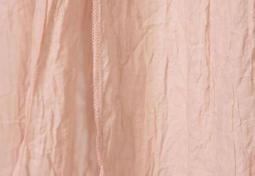 cumpără Pătuț Jollein 002-005-67099 Baldachin Vintage Wild Rose, 245 cm în Chișinău 