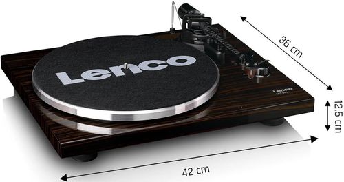 купить Проигрыватель виниловый Lenco LBT-345WA в Кишинёве 