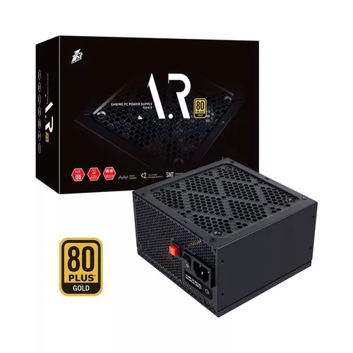 купить Блок питания для ПК 1stplayer PS-750AR ARMOUR Series 750W в Кишинёве 