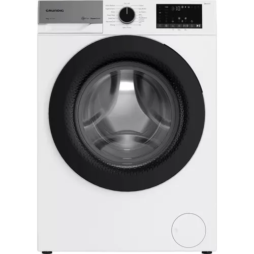 cumpără Mașină de spălat frontală Grundig GW5P4841W în Chișinău 