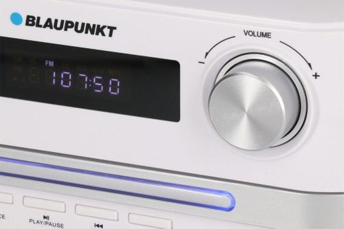 купить Аудио микро-система Blaupunkt MS16BT EDITION в Кишинёве 