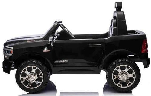 купить Электромобиль Richi JJ2599/2 RAM, neagra в Кишинёве 