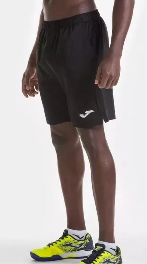 купить Одежда для спорта Joma Bermuda Short Master Black (L) 100186.100 в Кишинёве 
