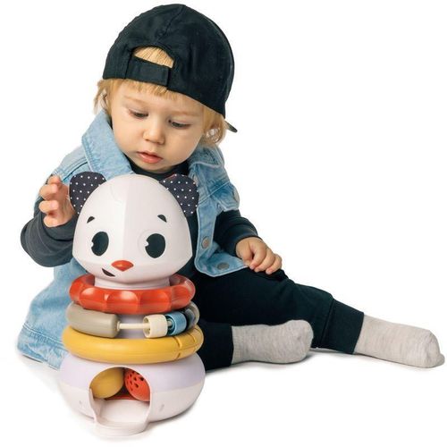 cumpără Jucărie muzicală Tiny Love 1507106830 Piramida Rock N Roll în Chișinău 