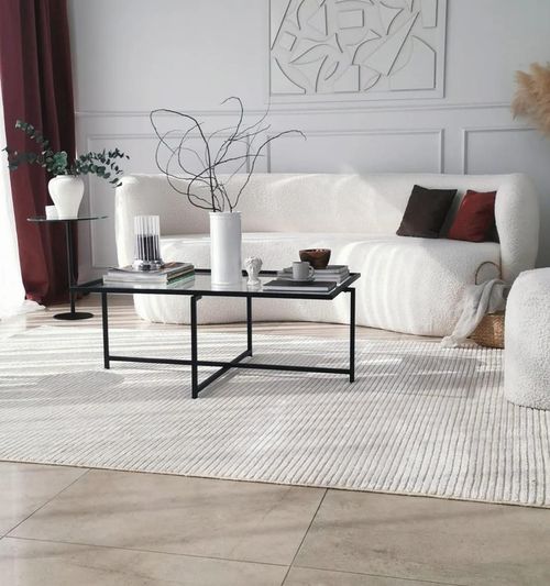 cumpără Măsuţă cafea Trendy Soarele S408 94x35x64cm în Chișinău 