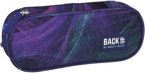 cumpără Penar școlar BackUP Mood PB5A30 în Chișinău 