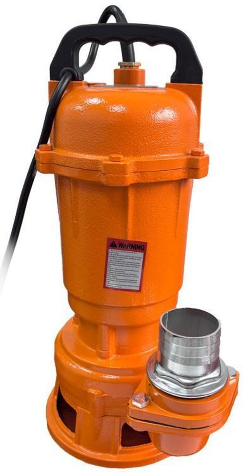 купить Насос Technoworker DWP550W Pompa submersibila pentru apa murdara cu maruntitor в Кишинёве 