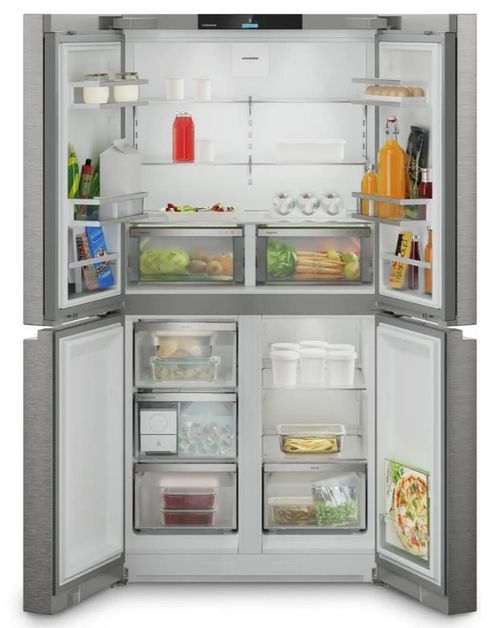 cumpără Frigider SideBySide Liebherr Msdd 9012 în Chișinău 