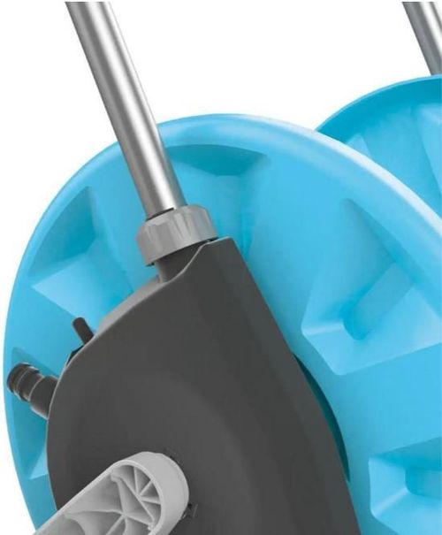 cumpără Furtun Bradas 5160 Carucior pentru furtun 60m/6 în Chișinău 