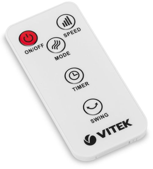 купить Вентилятор напольный Vitek VT-2073 в Кишинёве 