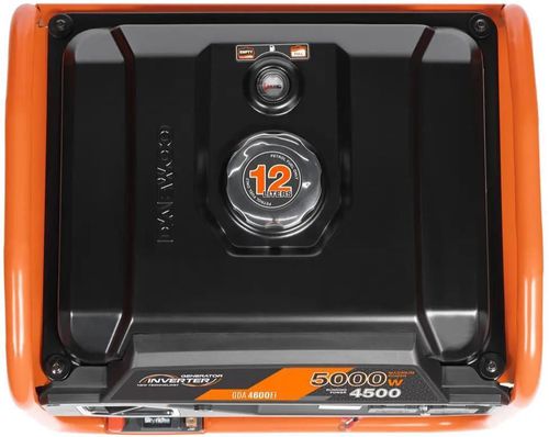 cumpără Generator Daewoo GDA 4600Ei în Chișinău 