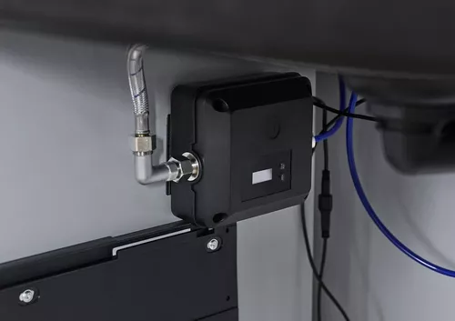 cumpără Bateria bucătărie Blanco Evol-S Pro (527430) în Chișinău 