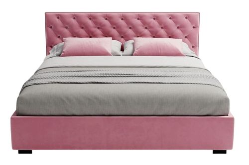 купить Кровать my-STYLE my-Mona 180x200 (P09D18M13) в Кишинёве 