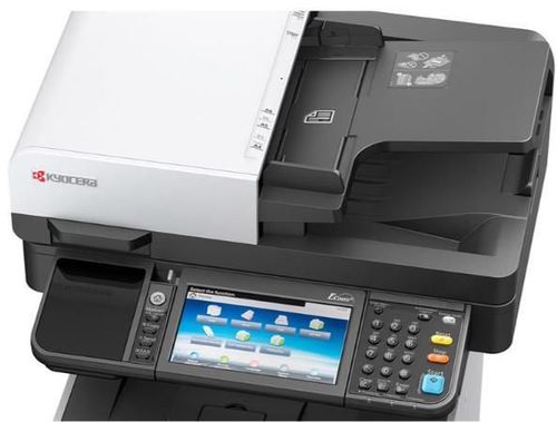 cumpără Multifuncțional Kyocera Ecosys M3655idn (1102TB3NL0) în Chișinău 