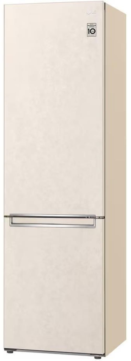 купить Холодильник с нижней морозильной камерой LG GW-B509SEZM DoorCooling+ в Кишинёве 