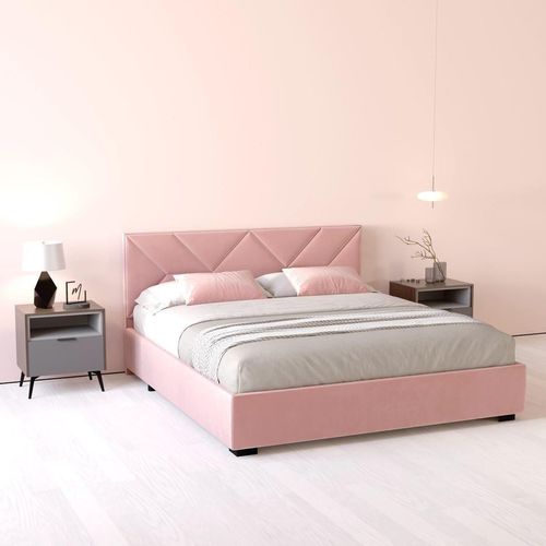 cumpără Pat my-STYLE my-Nova 200x200 (P11D20M12) în Chișinău 