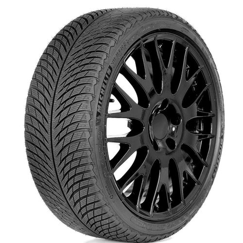 cumpără Anvelopă Michelin 275/40 R19 105V TL Pi.Alpin-5 MO1 XL FSL în Chișinău 