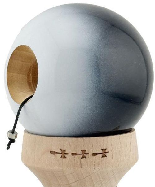купить Активная игра Essa 165166 Kendama Yin-Yang (finisaj lucios) в Кишинёве 