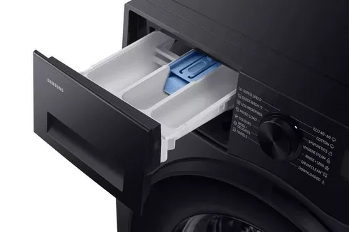 купить Стиральная машина с фронтальной загрузкой Samsung WW80FG5L32ABLE в Кишинёве 