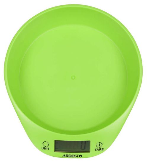 купить Весы кухонные Ardesto SCK-900BGR в Кишинёве 
