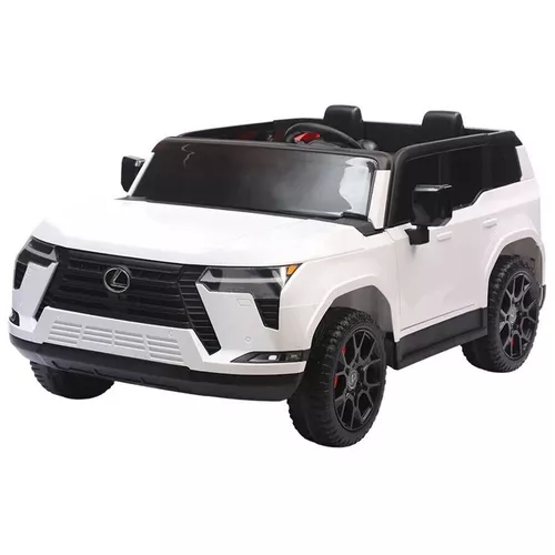 купить Электромобиль Richi (21237) Lexus GX550 alba (JMB01) в Кишинёве 