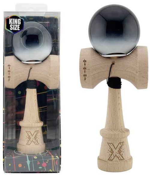 купить Активная игра Essa 165166 Kendama Yin-Yang (finisaj lucios) в Кишинёве 