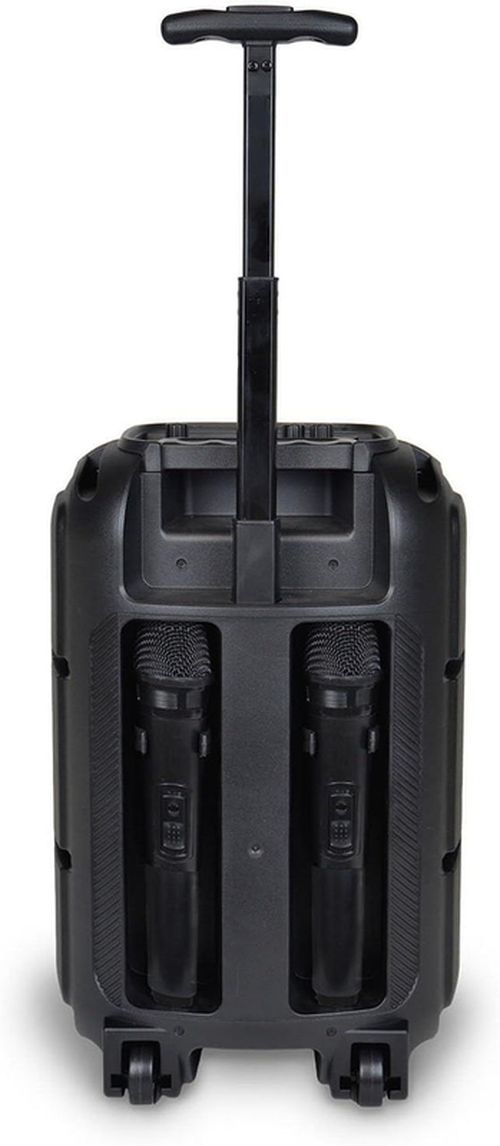 cumpără Boxă portativă Bluetooth Bontempi 491070 Беспроводная колонка с микрофоном и подсветкой în Chișinău 