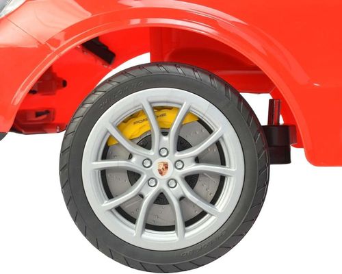 cumpără Tolocar Milly Mally 59537 Porsche Cayenne S red în Chișinău 