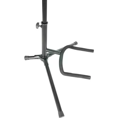 cumpără Accesoriu p/u instrumente muzicale Adam Hall Hall SGS101 stativ chitara în Chișinău 
