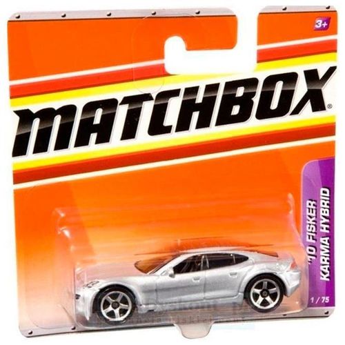 купить Машина Hot Wheels C0859 Masina Matchbox (as). в Кишинёве 