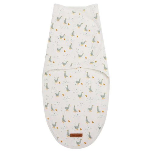 купить Аксессуар для пеленания Premaman PCI7QW-ECR-T01 Sistem de infasare Gaste в Кишинёве 