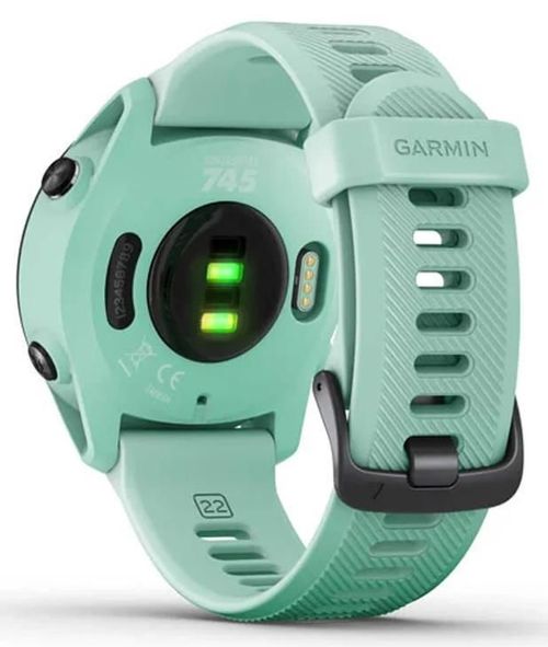 купить Смарт часы Garmin Forerunner 745 Green в Кишинёве 
