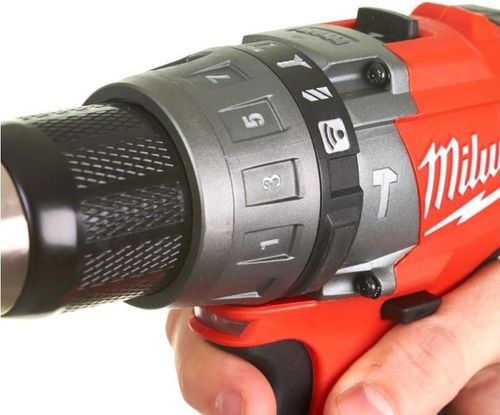 cumpără Bormașina Milwaukee 4933451910 M18 FUEL ONEPD-0X ONE-KEY (fara ac-tor) în Chișinău 