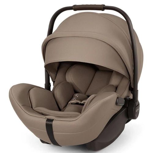 cumpără Scaun auto Nuna CS20200CDRGL Scoica auto ARRA Flex Cedar, nastere-87 cm în Chișinău 