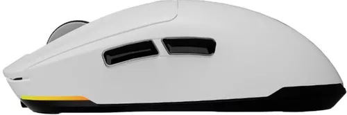 cumpără Mouse gaming Genesis NMG-2192 Zircon 660 Wireless 12000DPI White în Chișinău 