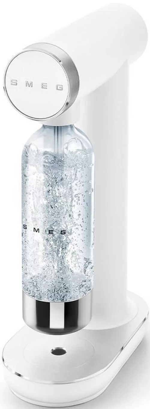 cumpără Aparat sifon SMEG SKC01WHM în Chișinău 