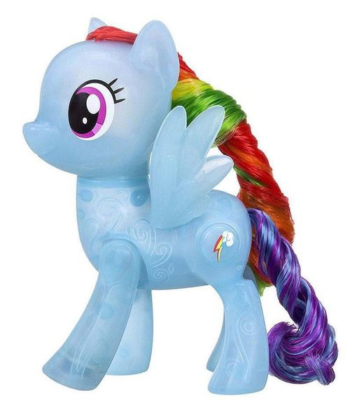 cumpără Jucărie Hasbro C0720 Mlp Сияние Магия Дружбы în Chișinău 